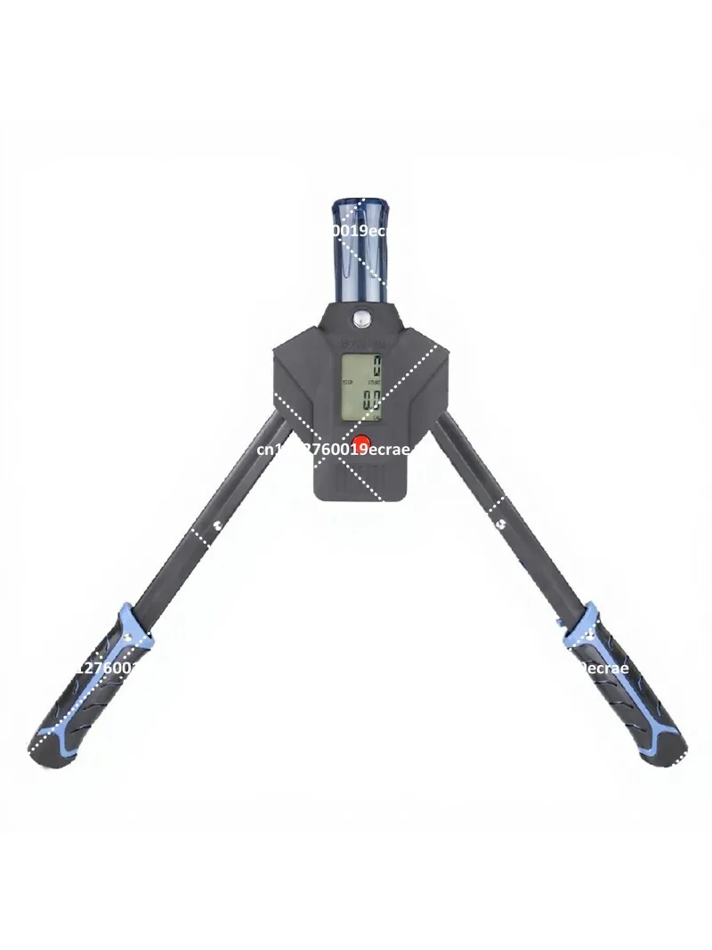 Adjustable Arm Fitness Equipment Trainer Gym Arm Waist Muscle Training Sports Equipment Men's and Women's Fitness Equipment