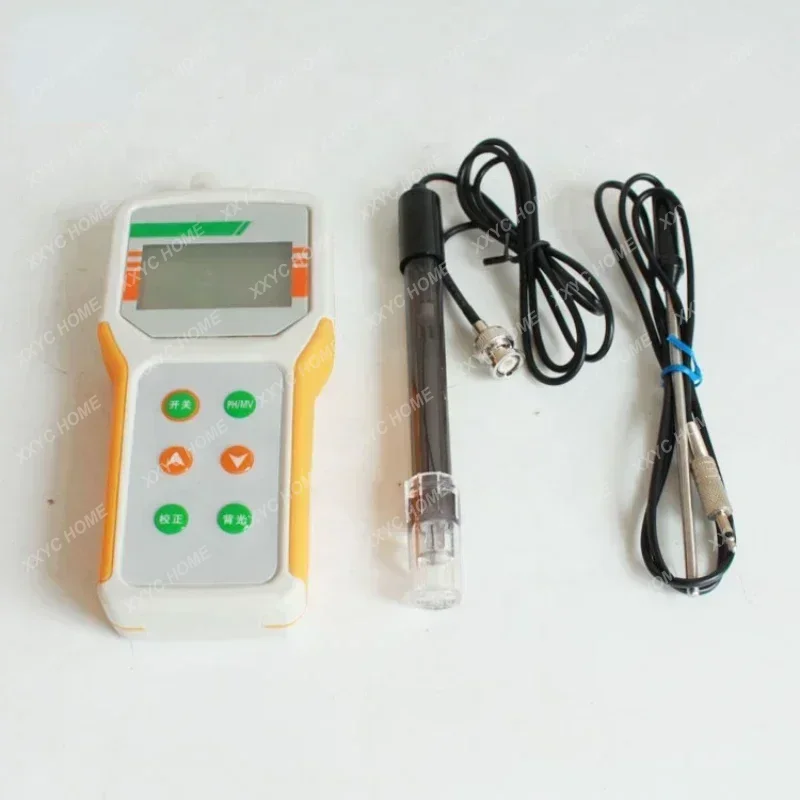 Portátil Digital Água Qualidade Tester, Condutividade Medidor, TDS