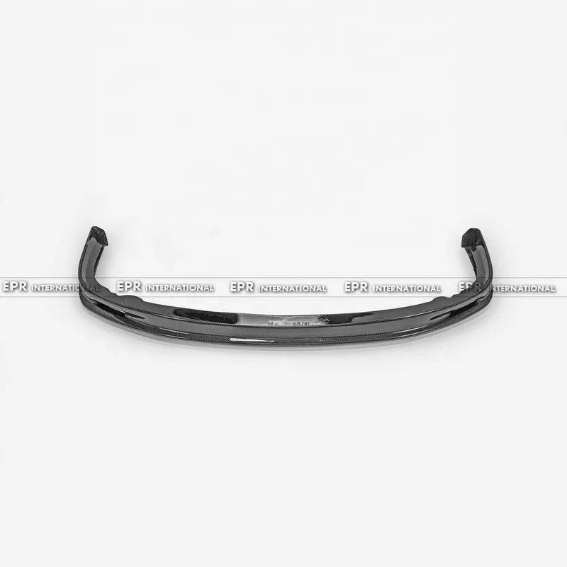 For HONDA INTEGRA DC2 1994-2001 Model Integra DC2 SP Style Front Lip Fit JDM Type R Bumper High-Quality Carbon Fiber