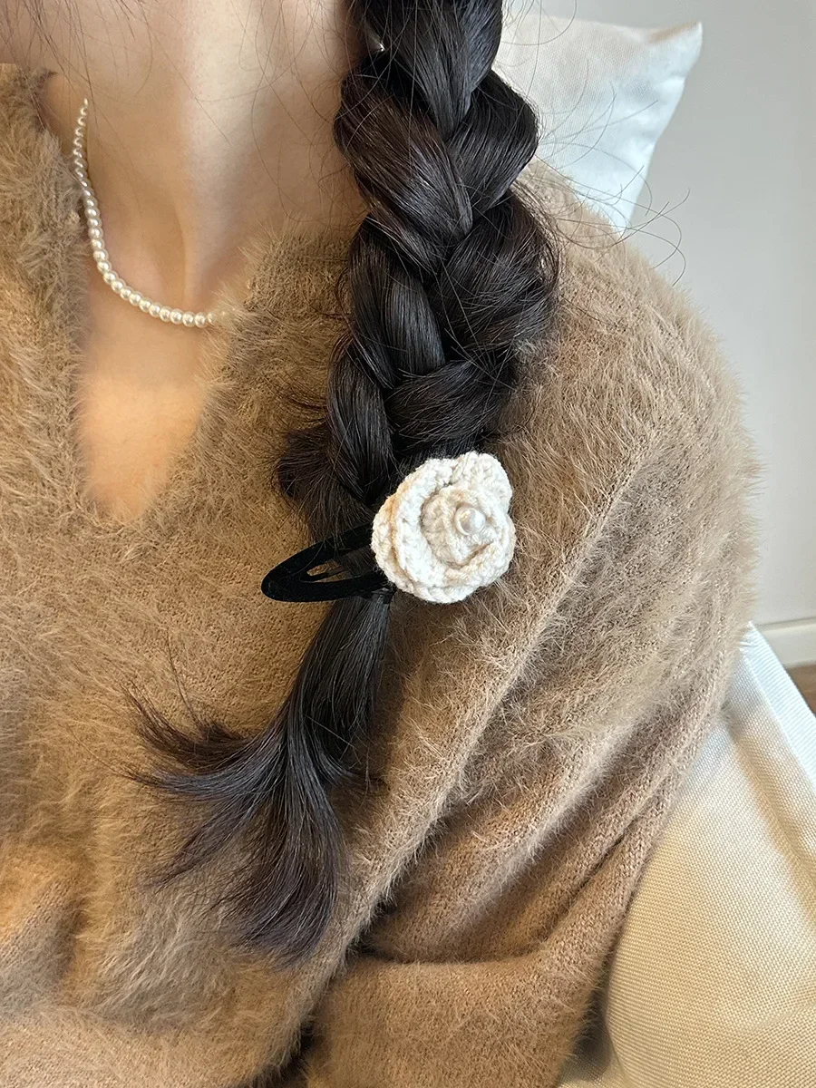 Рисунок 6 - Корейский стиль Осень-зима новая