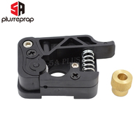 MK8 MK9 MK10 Extruder Feeder Upgraded Fit Nema 17 Motor 1.75mm / 3.0mm Filament Accessory 3D Printer Part