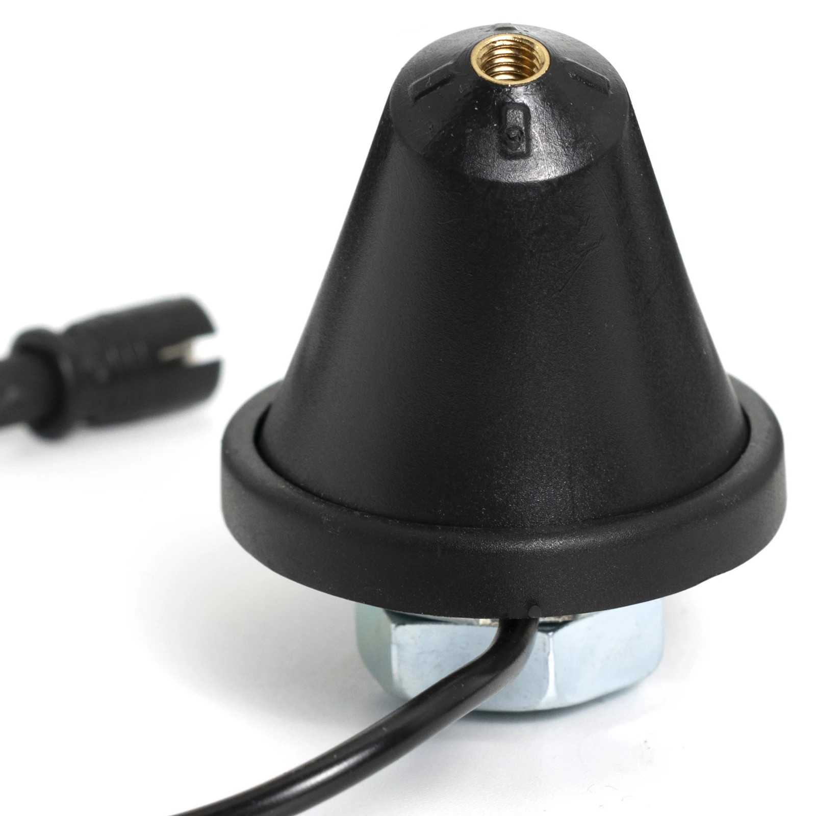 Car Roof Radio Antenna Aerial Mount Base AM FM Aerial Seal For Mazda 3 5 6 VW Golf Mk3 Mk4 Mk5 Polo 6n2 9n Passat B5 New Beetle