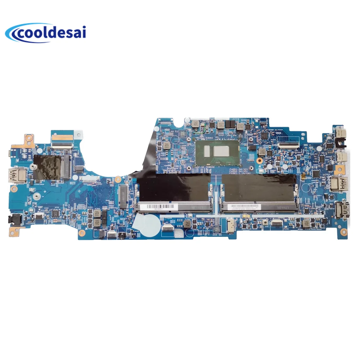 

For Lenovo Thinkpad L380 Yoga S2 Laptop Motherboard with i3-8130U CPU 17821-1N 17821-2 FRU 02HM036 100% Tested Fast ship