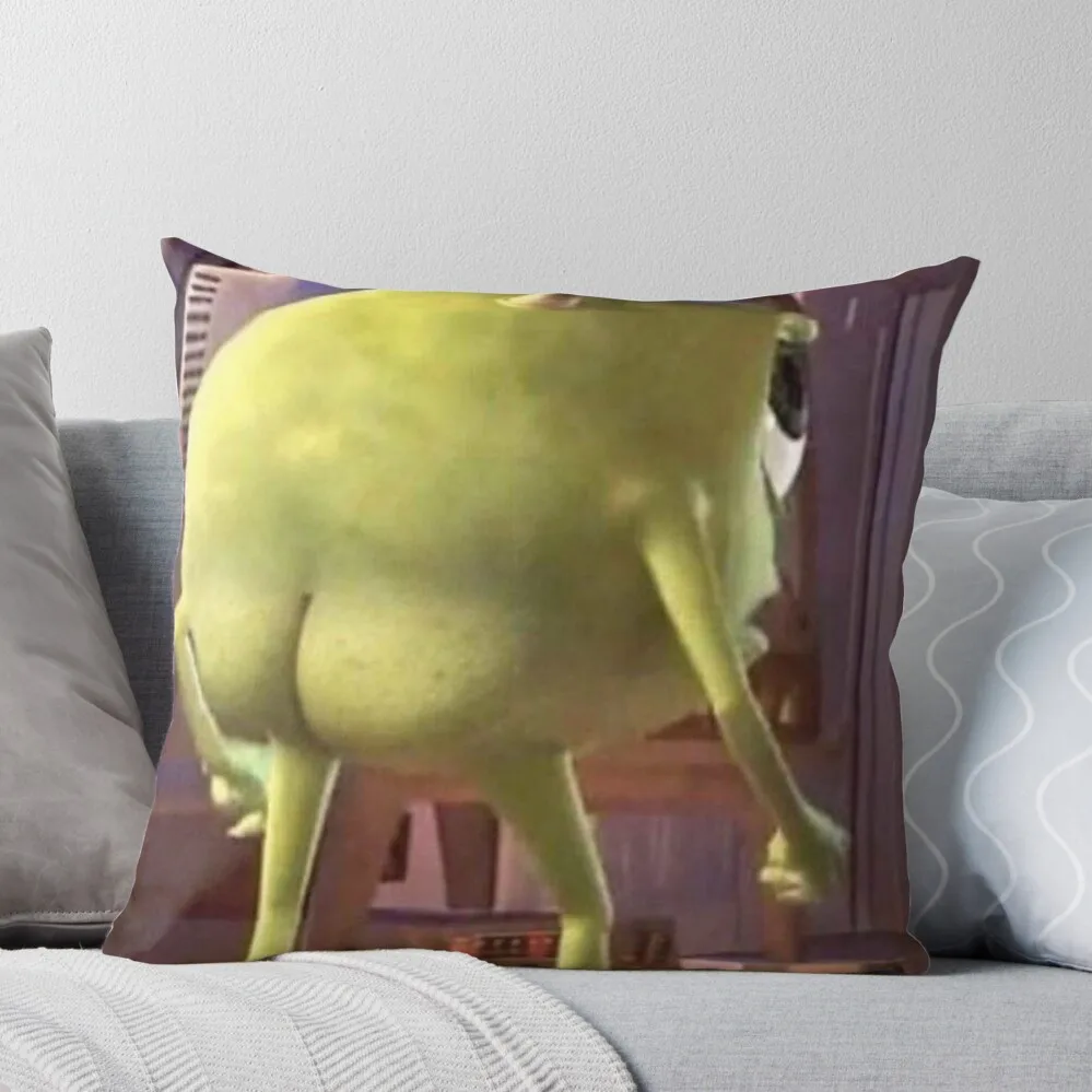 

mike Wazovassky Throw Pillow Decorative Cushions Cushions For Sofa Elastic Cover For Sofa