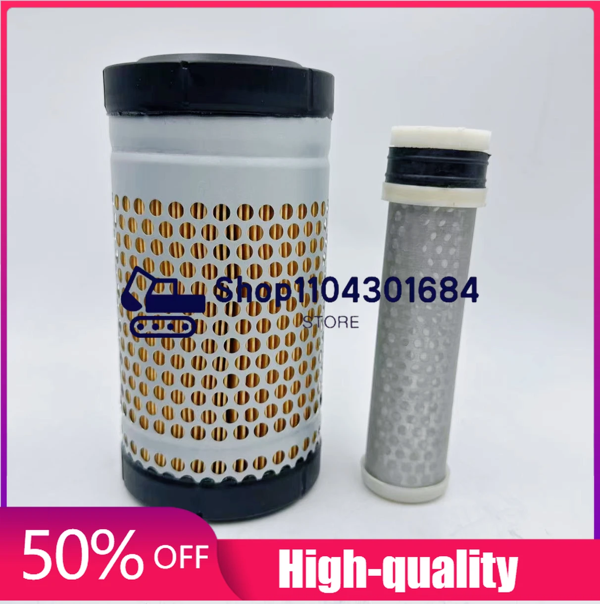 Excavator Accessory Durable Hi - đánh giá và giá Heavy Equipment Kubota