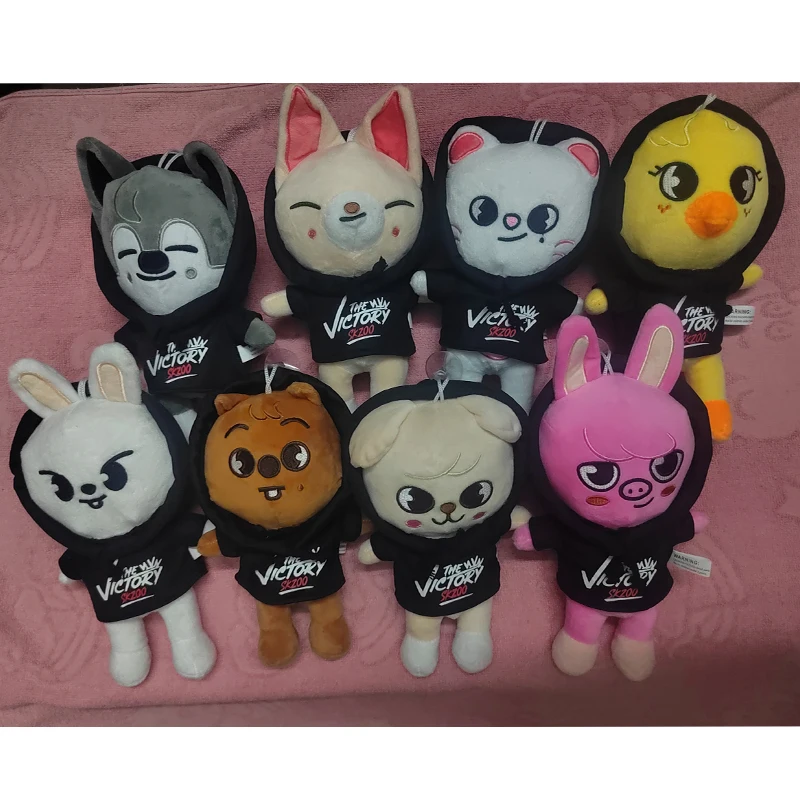 Thumbnail 4 - #70 Stuffed Animals Comparison Guide