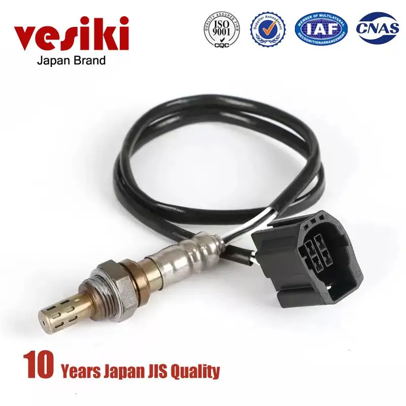 Japan Vesiki Forмазда 3 bk 1.4L 1.6L 2.0L 2.3L 04-09 Z601-18-861A Z601-18-861 Z60118861B Oxygen Probe O2 Air Fuel Ratio Sensor