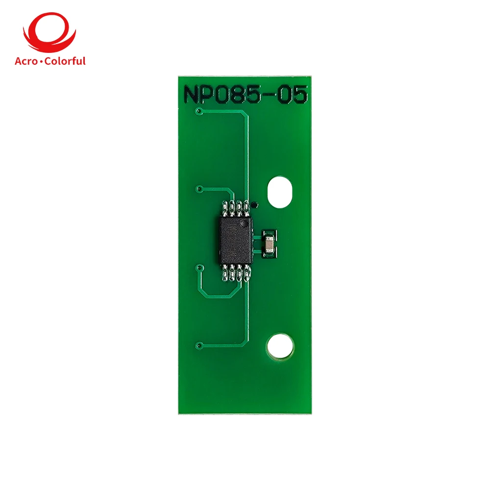 

T-3535 Compatible Toner Chip T-3535EK for Toshiba e-STUDIO 5008LP Drum chip 4508LP Copier 3508LP Cartridge Chip 38.4K