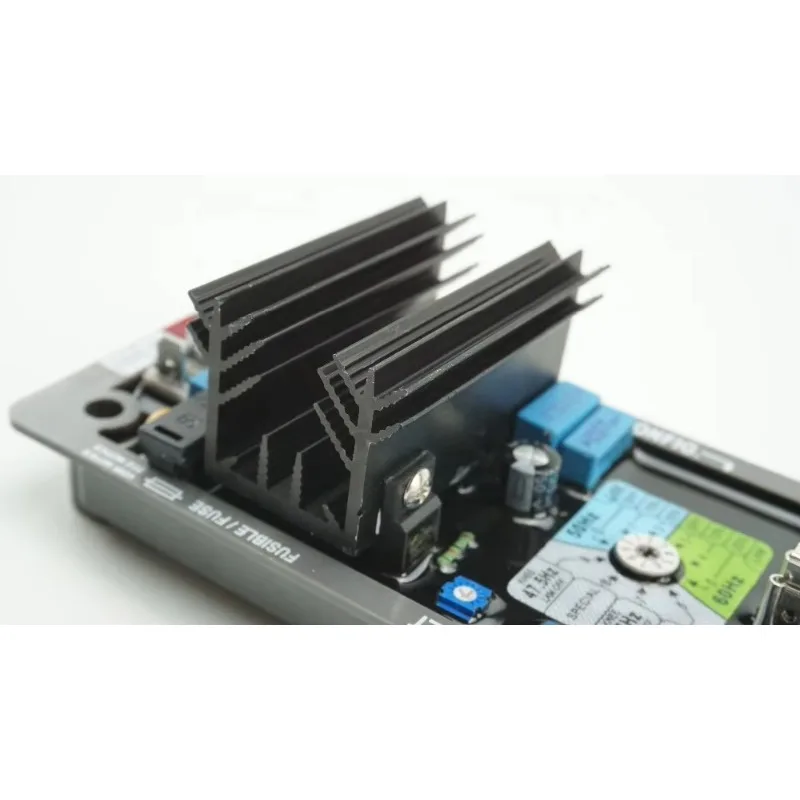 

Automatic voltage regulator AVR 20kva R250