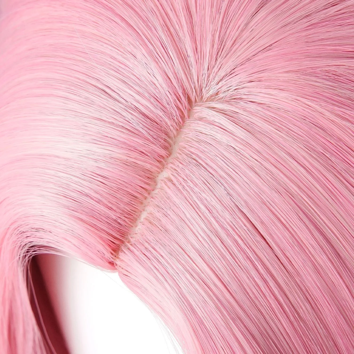Anime Sua Mizi Cosplay Wig Women Lolita Long Hair Heat Resistant Synthetic Full Wig Halloween Carnival Comic Con Prop 6