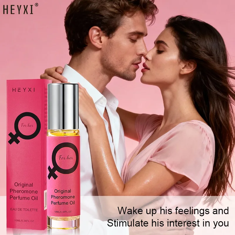 Alcohol Free Perfume Long Lasting Fresh Elegant Smooth Soft Premium Niche Fragrance Lightweight Captivating Scent