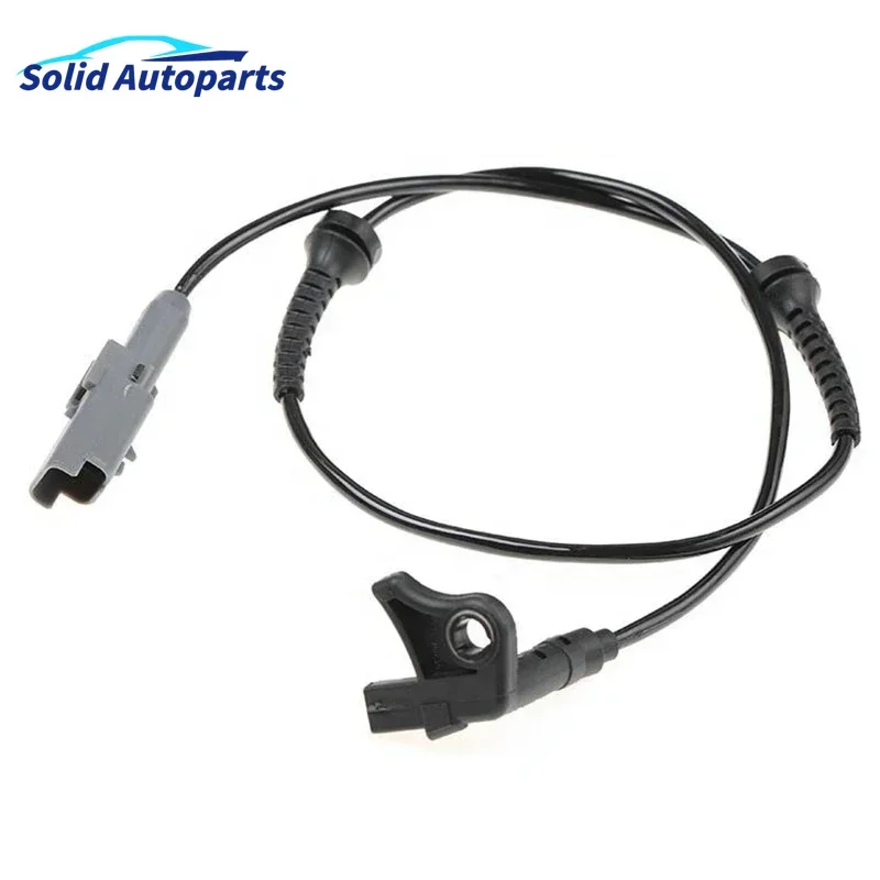 

9811802580 Front Left/Right ABS Speed Sensor For Peugeot 307 308 408 3008 Citroen C4L 98118 02580