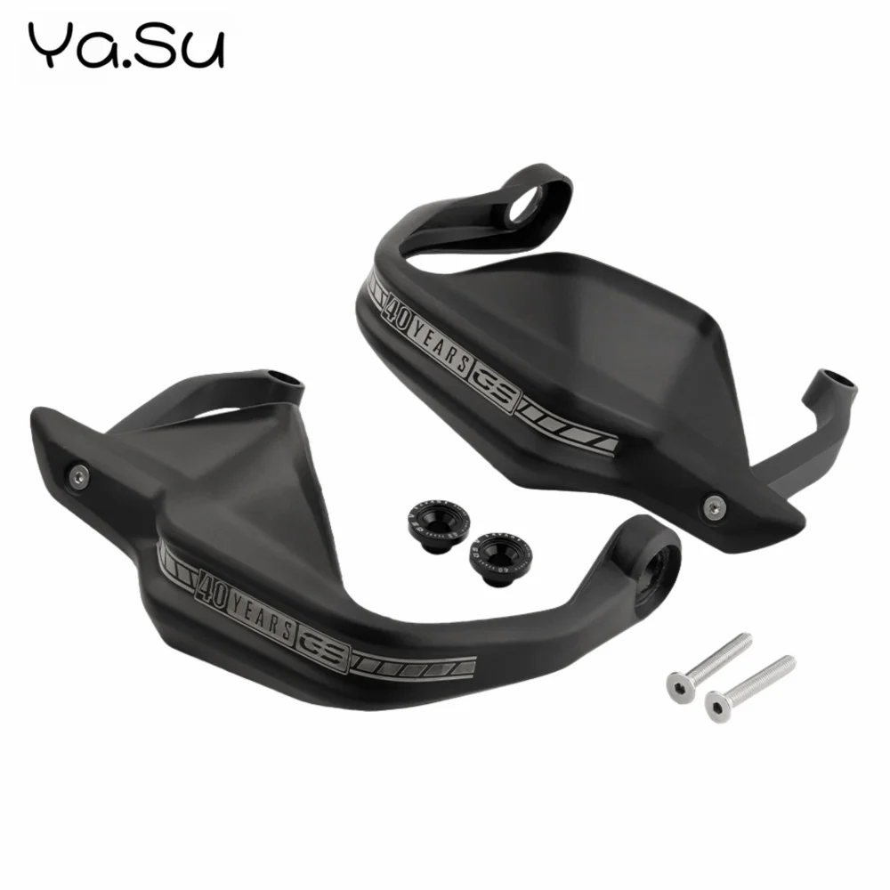 

Motorcycle Windmill Handlebar Handguard for BMW G310GS 2021-2025