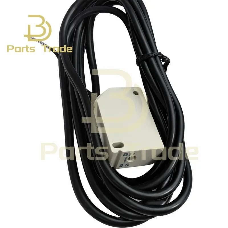 Speed Sensor Encoder Revolution Speed Transducer 0039460400 for Linde Electric Forklift
