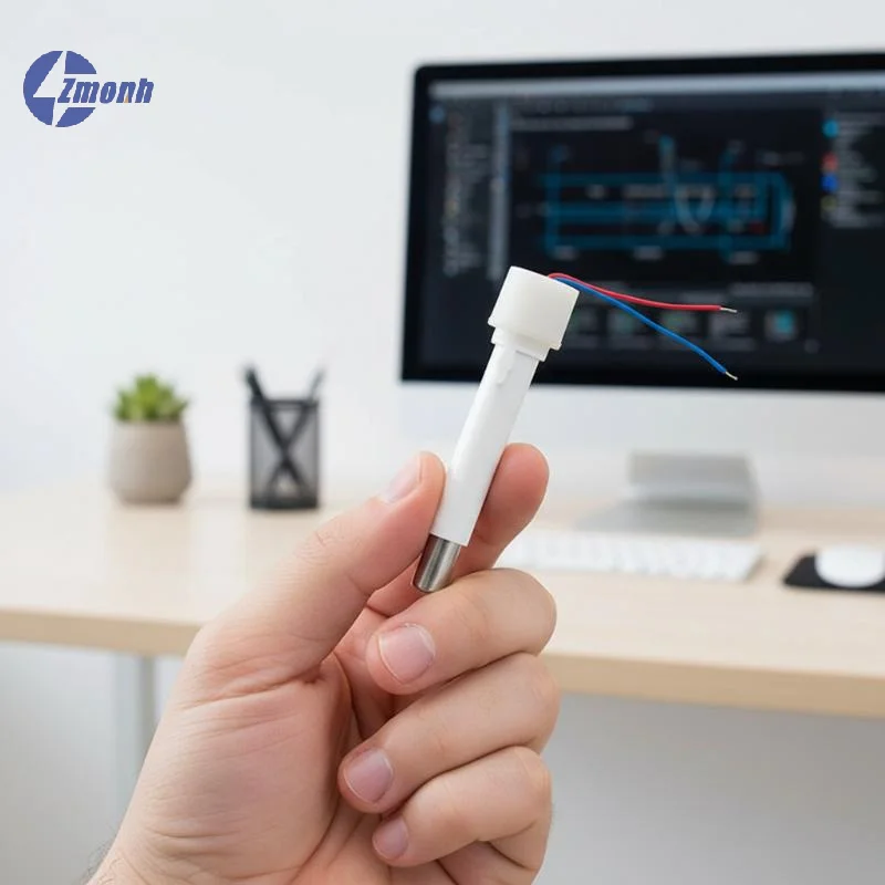 New！Mini Waterproof Vibration Rod Motor Strong Vibrating Motor DC1.5V‑3.7V For Electric Toothbrush DIY Polishing Grinding