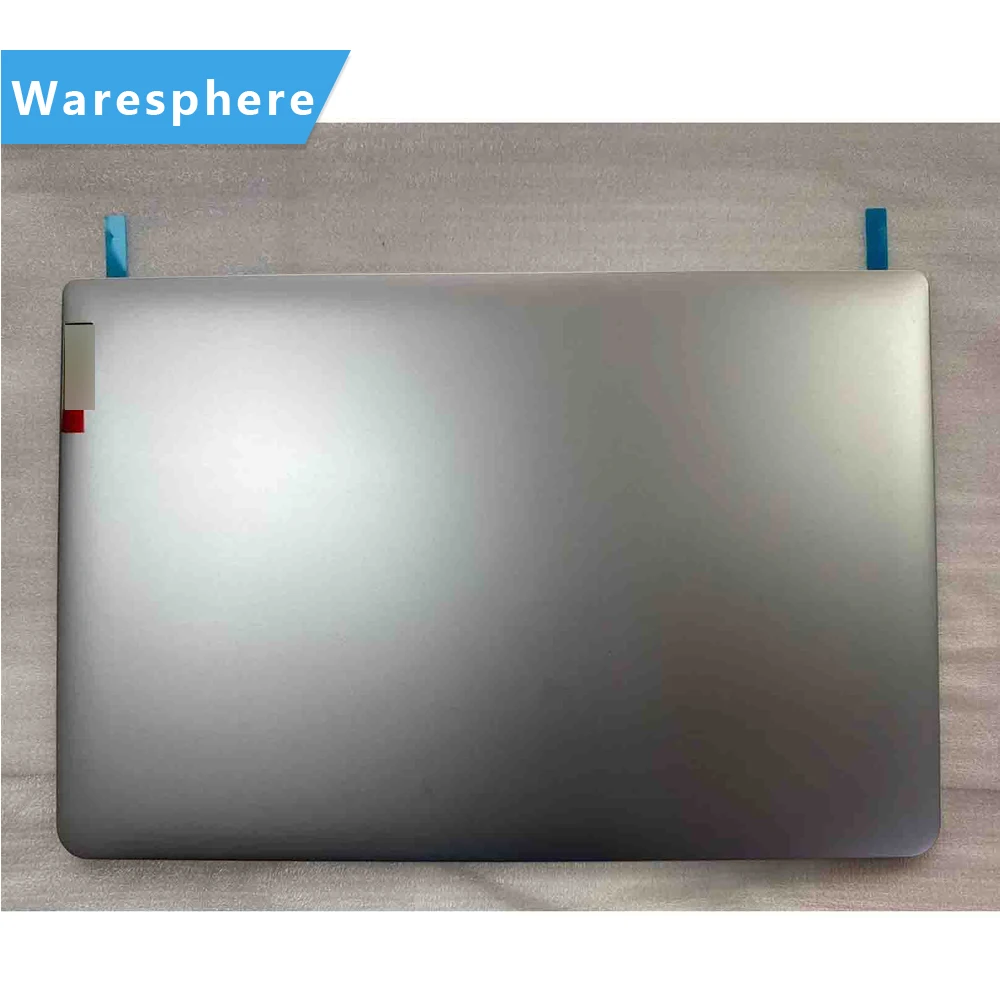 New Original LCD Back Cover for Lenovo Ideapad 1-14ADA7 AMN7 5CB1F28481 FA3L5000102 Silver