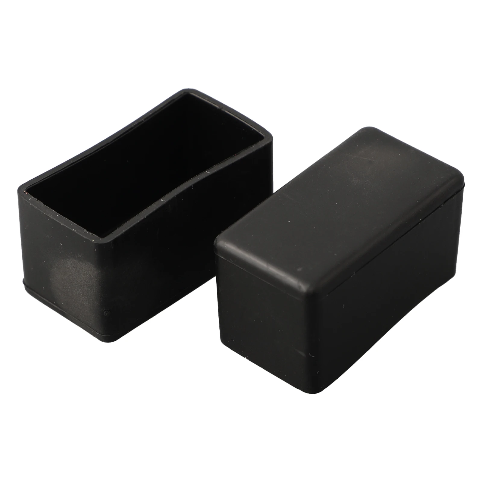12pcs/Set Chair Table Foot Protector Chair Leg Cap Rubber Feet Protector Pads Furniture Table Covers Furniture Accessories