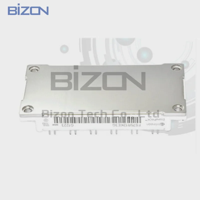 FS75R12KE3G FS75R12KT3G الوحدة الأصلية الجديدة