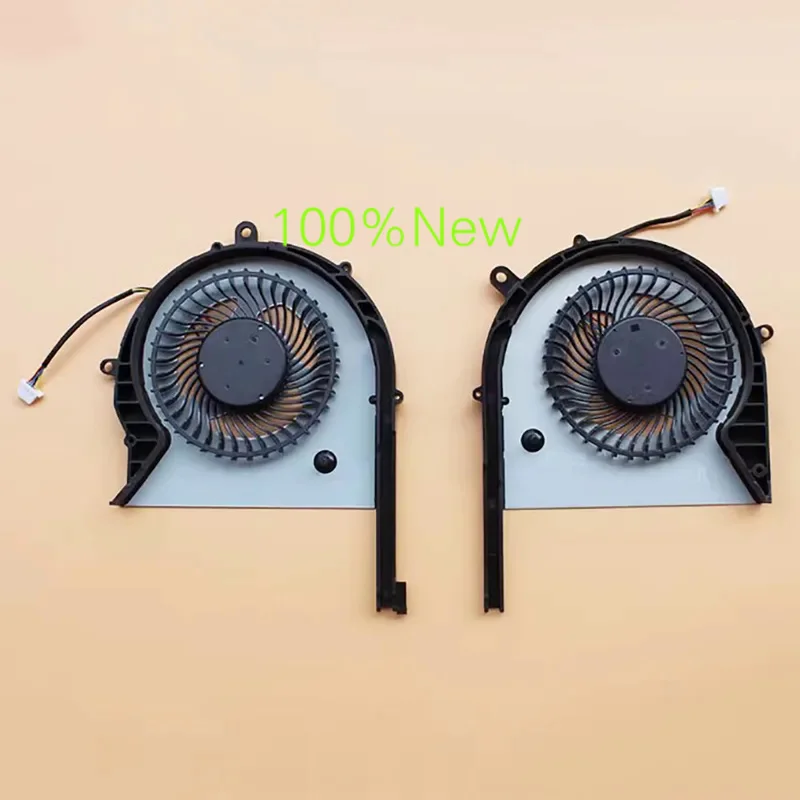 NEW CPU cooling Fan for ASUS ROG Strix Edition GL703GE GL703GE-ES73 DC12V 1A GL503GE PX703GE