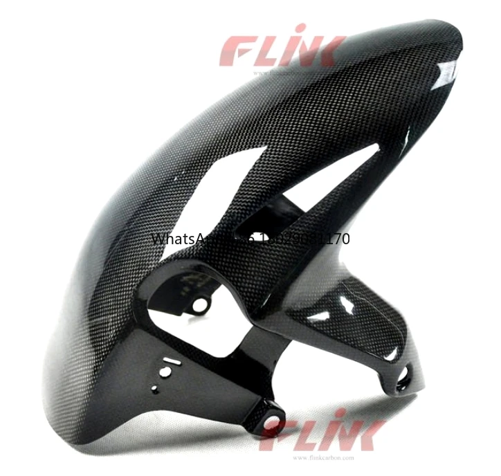 

Переднее крыло из углеродного волокна для Honda CBR1000RR 2008 - 2015 08 09 10 11 12-15