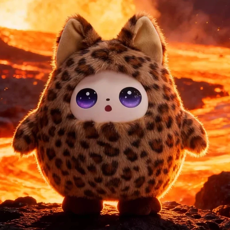 Jouet de dialogue intelligent AI, robot de bureau Deepseek, compagnon vocal, Bluetooth, jouets tendance, ornements, cadeau d'anniversaire, cadeau de fête