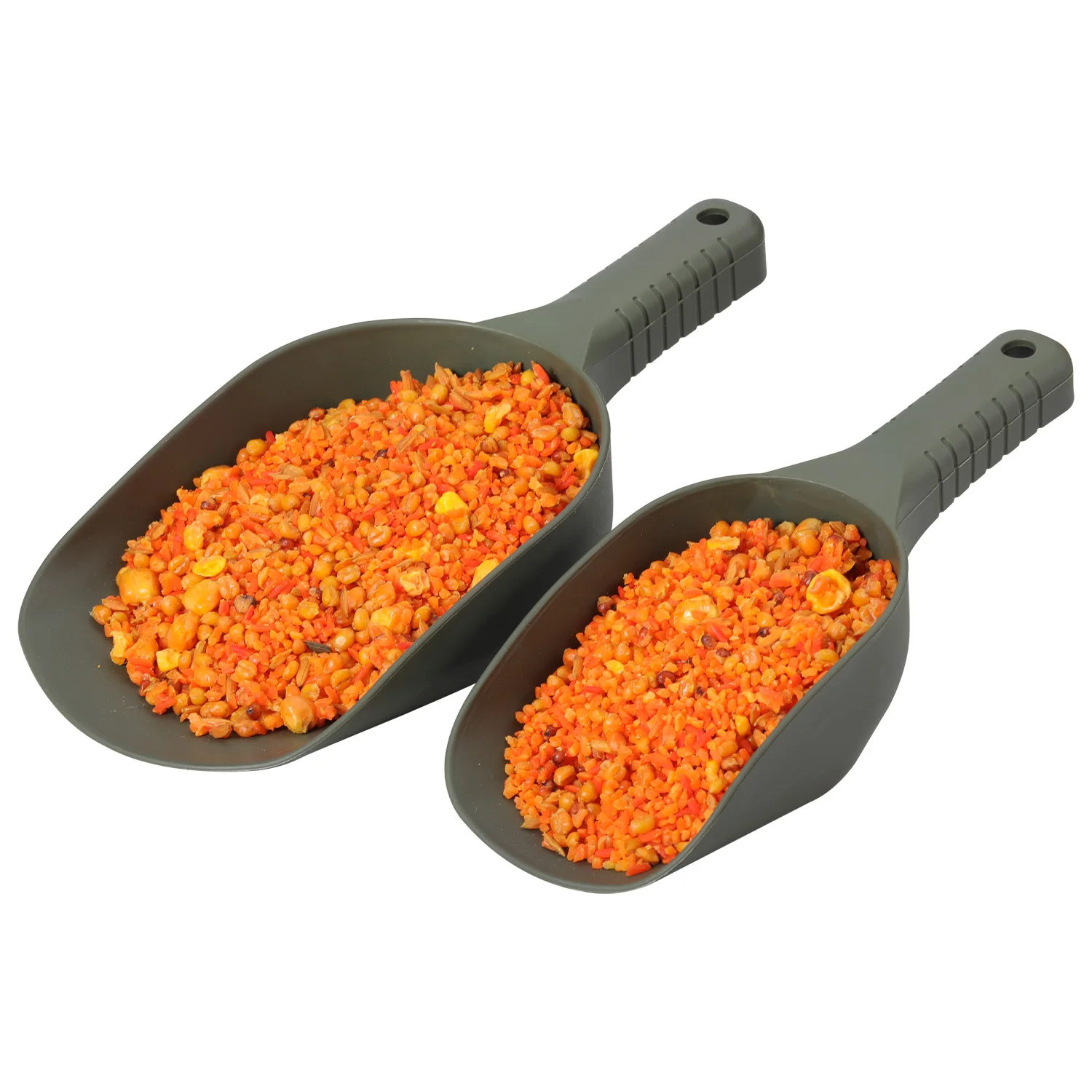 Sougayilang Pala para cebo de carpa – Plástico ABS antiadherente - imagen 4