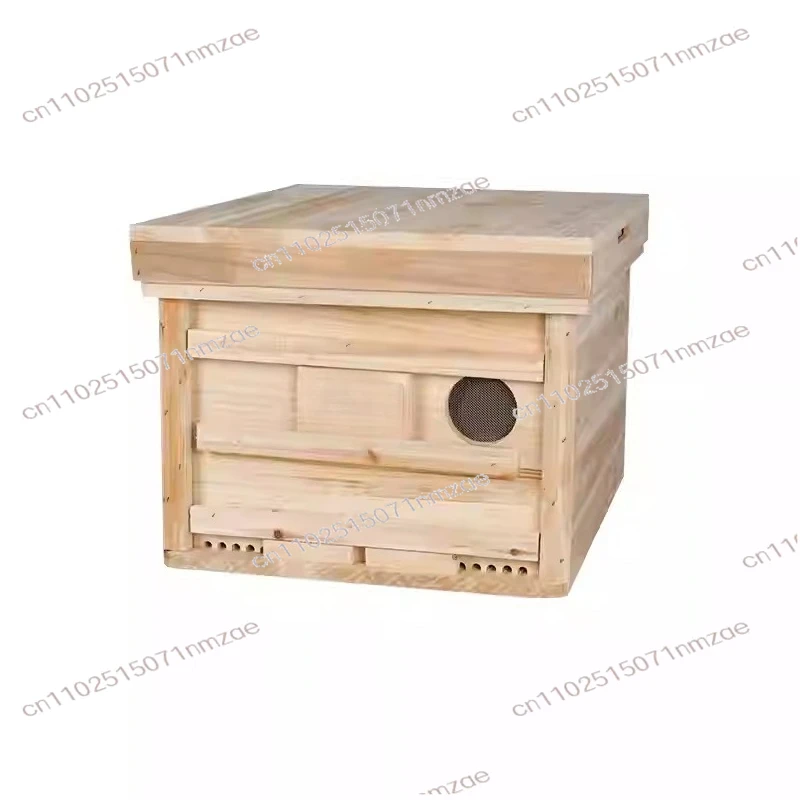 

Multifunctional beehive medium bee utensils king box ten frame box single box beekeeping series utensils