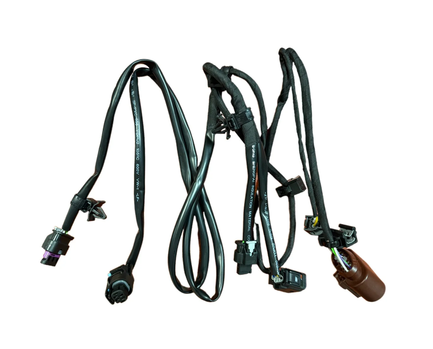 

OE 982972155E жгут проводов обратного радара, высококачественные автомобильные детали для PORSCHE 982 718 CAYMAN BOXSTER