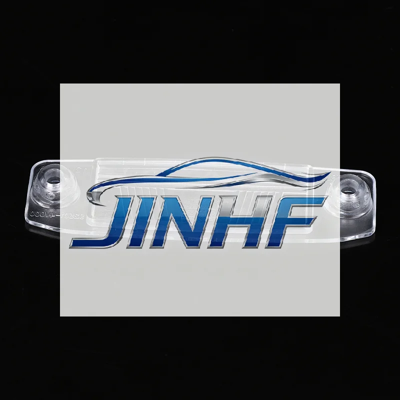 

1 шт., лампа заднего номерного знака, линза EITHER SIDE, подходит для 2011-2013 92510-2P000/925102P000, пластиковые автомобильные аксессуары