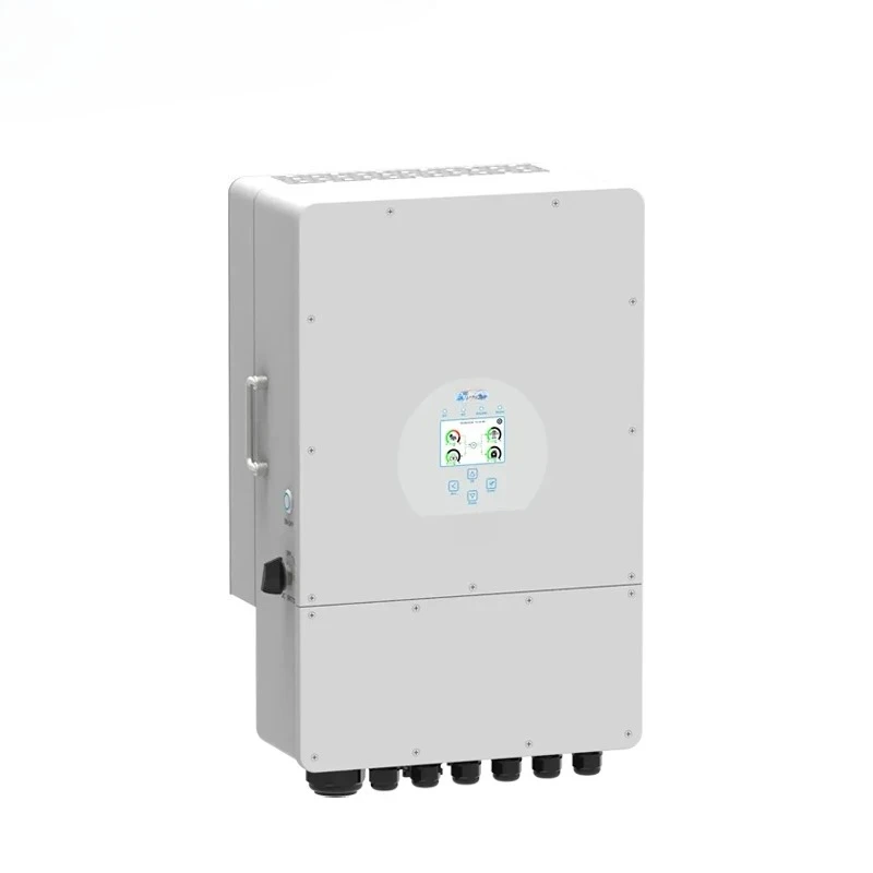 for Deye 48V Battery Inverter SUN-8/10/12KW-SG04LP3 Three Phase Mppt Deye Hybrid Solar Inverter Home Price