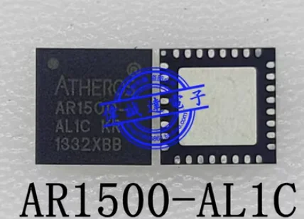 

1pcs/lot NEW original AR1500-AL1C-R AR1500-AL1C AR1500-AL1B-R AR1500-AL1B QFN32 Chipset Ethernet transceiver chip