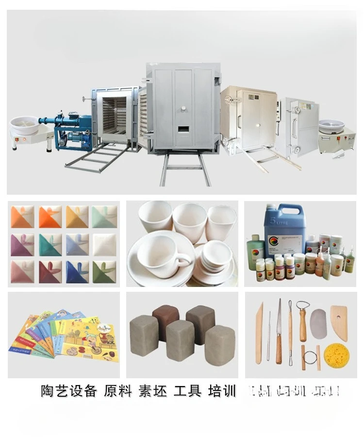 Ceramic touch screen speed regulation billet machine, special for children who disassemble water basins