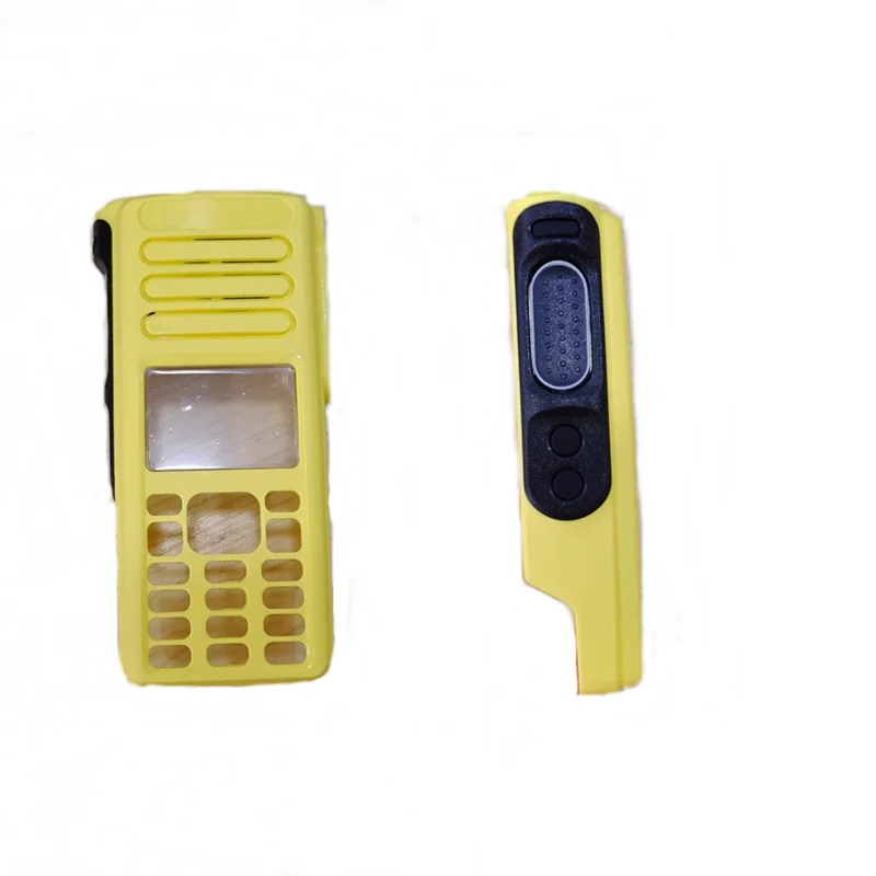 Walkie Talkie Replacement Housing Case For XiR P8668i P8660i  DP4800e DP4801e XPR7550e XPR7580e DGP8550e Two Way Radios