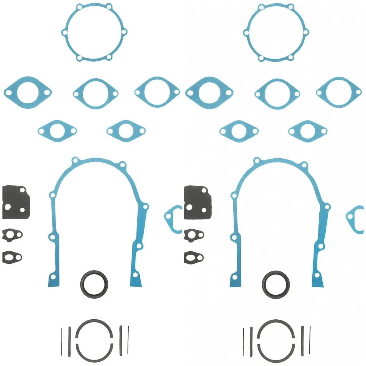 

2720 R.A.C.E. Комплект
