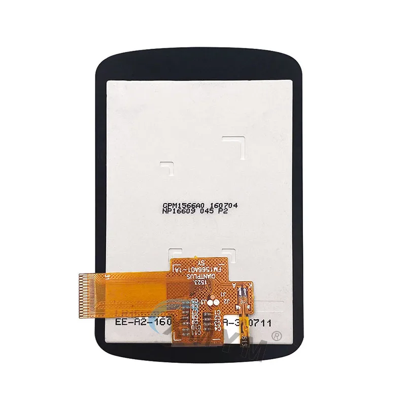 Pantalla LCD para bicicleta Garmin Edge 520, 520j, 520 Plus, GPS, piezas de repuesto