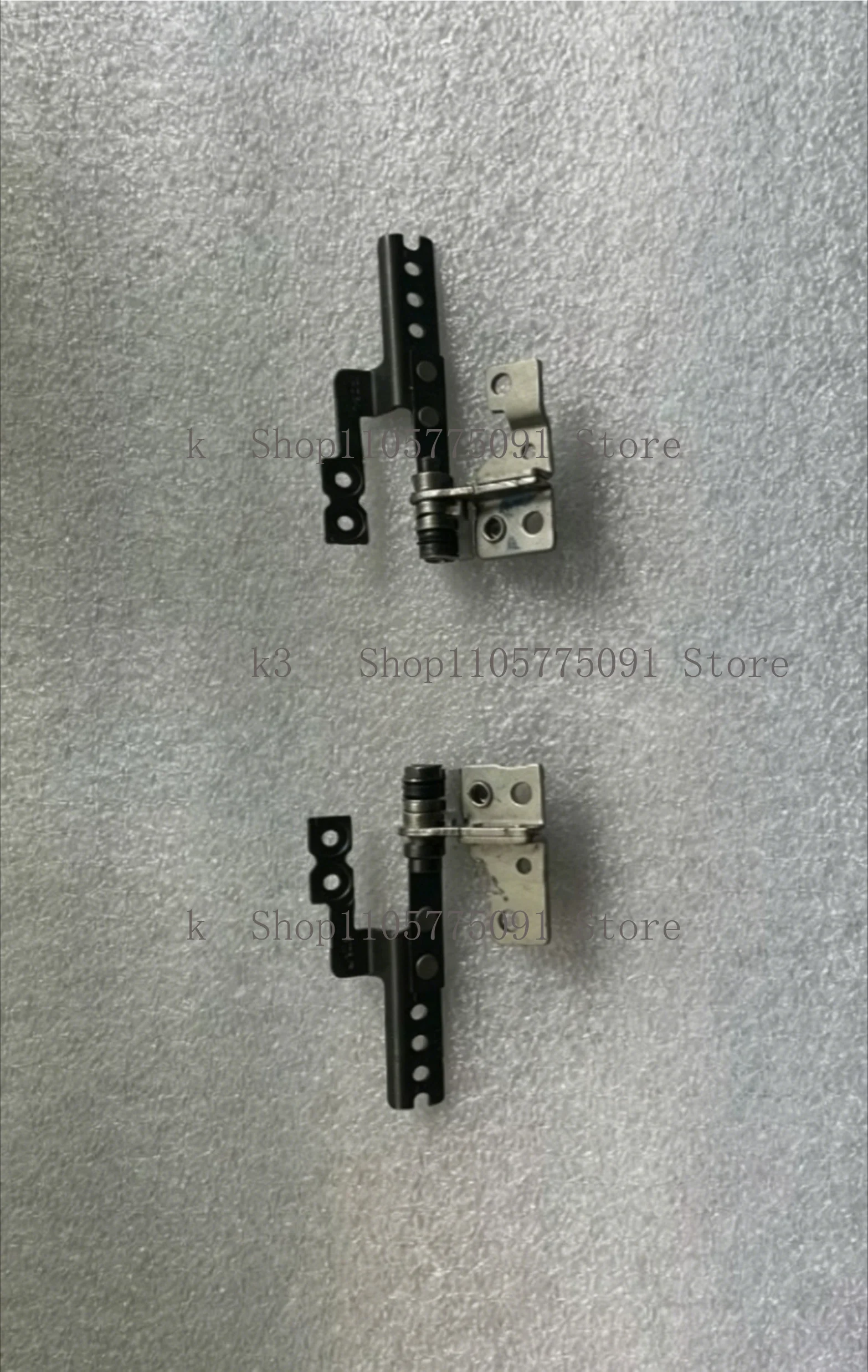 New hinges for 730U3E 740U3E  Touchscreen version
