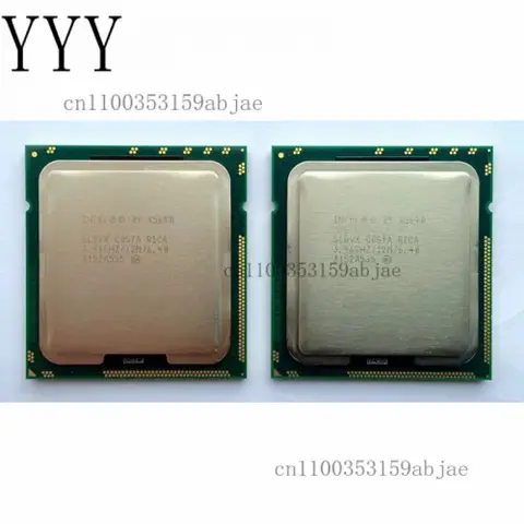 Intel xeon x5690-AliExpress