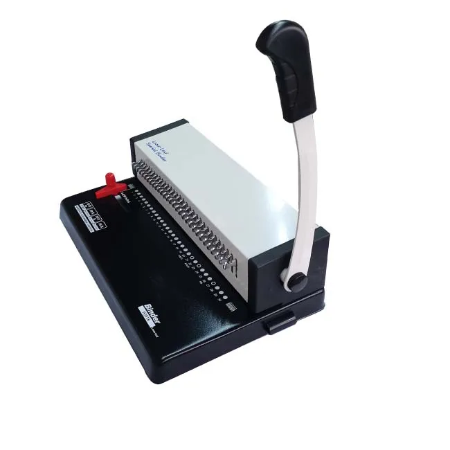 Buste portaoggetti a fogli mobili Raccoglitore tascabile/laccoglitore per notebook Rilegatrice a fogli mobili