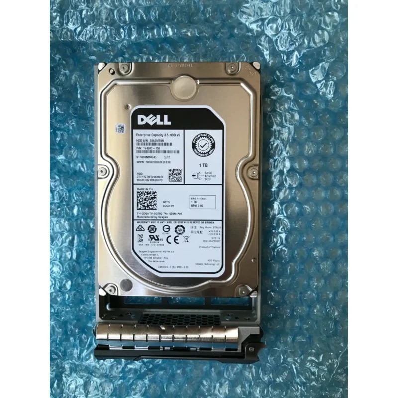 DGNTV FOR Dell ST1000NM0045 1TB 7.2K 3.5