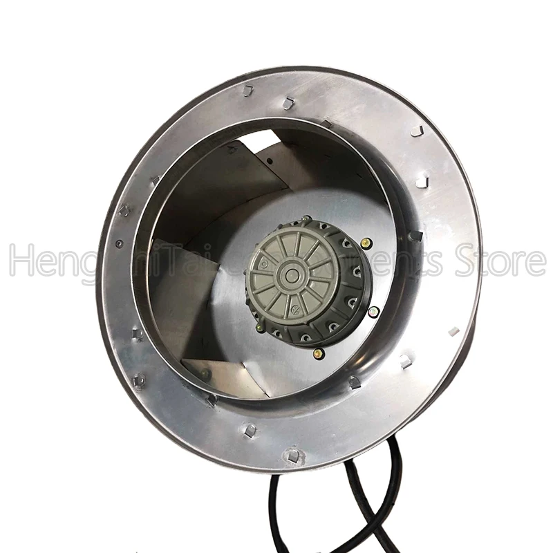 Original 100% Working RH35M-4DK.4C.1R 3-200/345V 50Hz 1.5/0.85A RH35V-4DK.4C.1R RH35V-ZIK.DC.1R Fan