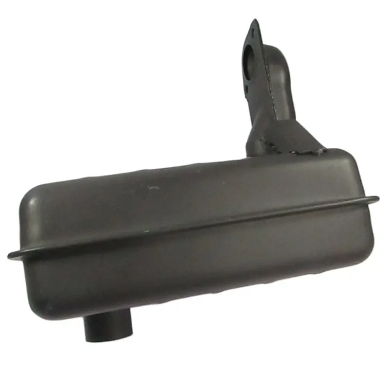 Tłumik wydechu do silnika diesla chłodzonego powietrzem UNCL, generator, akcesorium do kominu wydechowego 186F-188