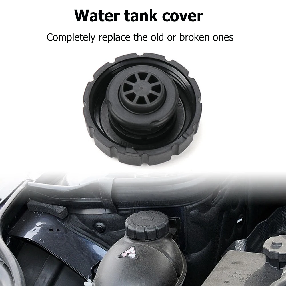

Radiator Expansion Tank Cap 2105010615 Radiator Cap Coolant Tank Expansion Cover for Mercedes Benz W203 W204 W210 W211 W212