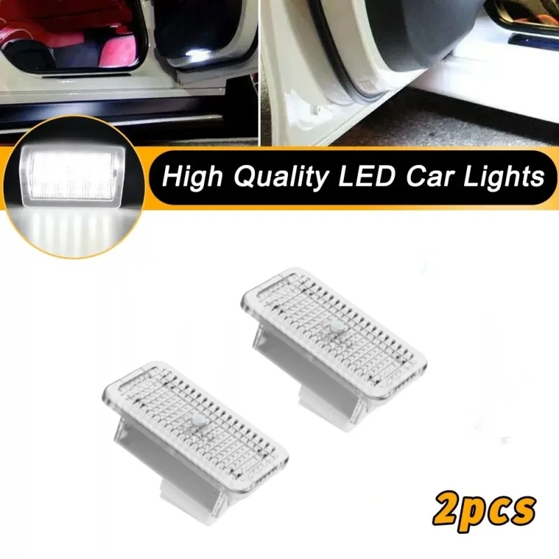 

For Tesla Model 3 S X Y 2015-2021 2022 2024 2025 LED Seven-color Flashing Ambiance Car Warning Lights Welcoming LightsTaillights
