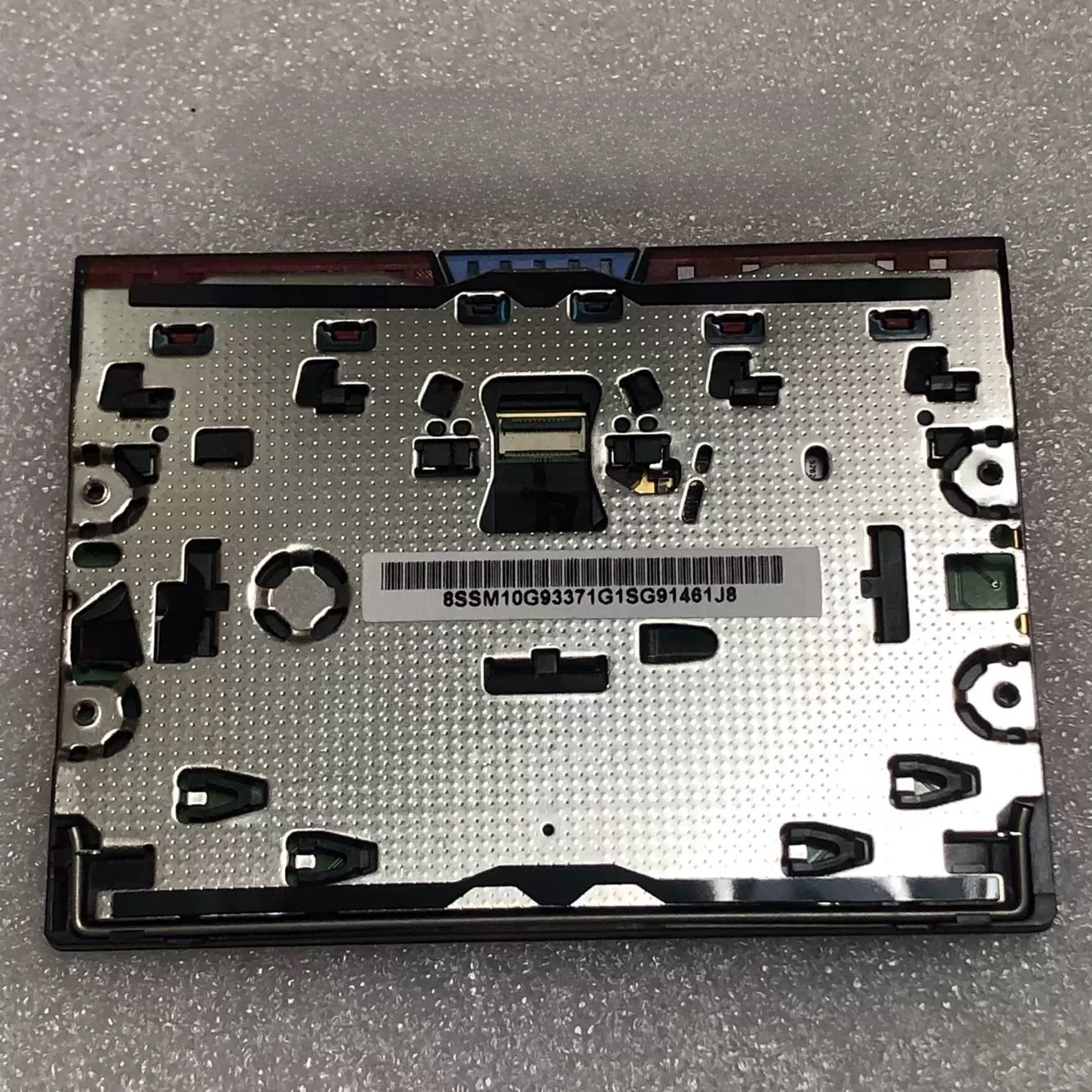 For Lenovo T450 T460 T440 T440S T440P T540P W540 touchpad, physical key three