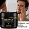Men's Retinol Anti-Aging Face Moisturizer 1