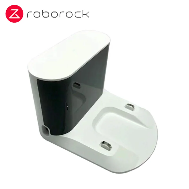 For Roborock Charger Docking Station Base Parts Accessories for Roborock S7 S7 Plus Q7 Max Vacuum Cleaner EU Version