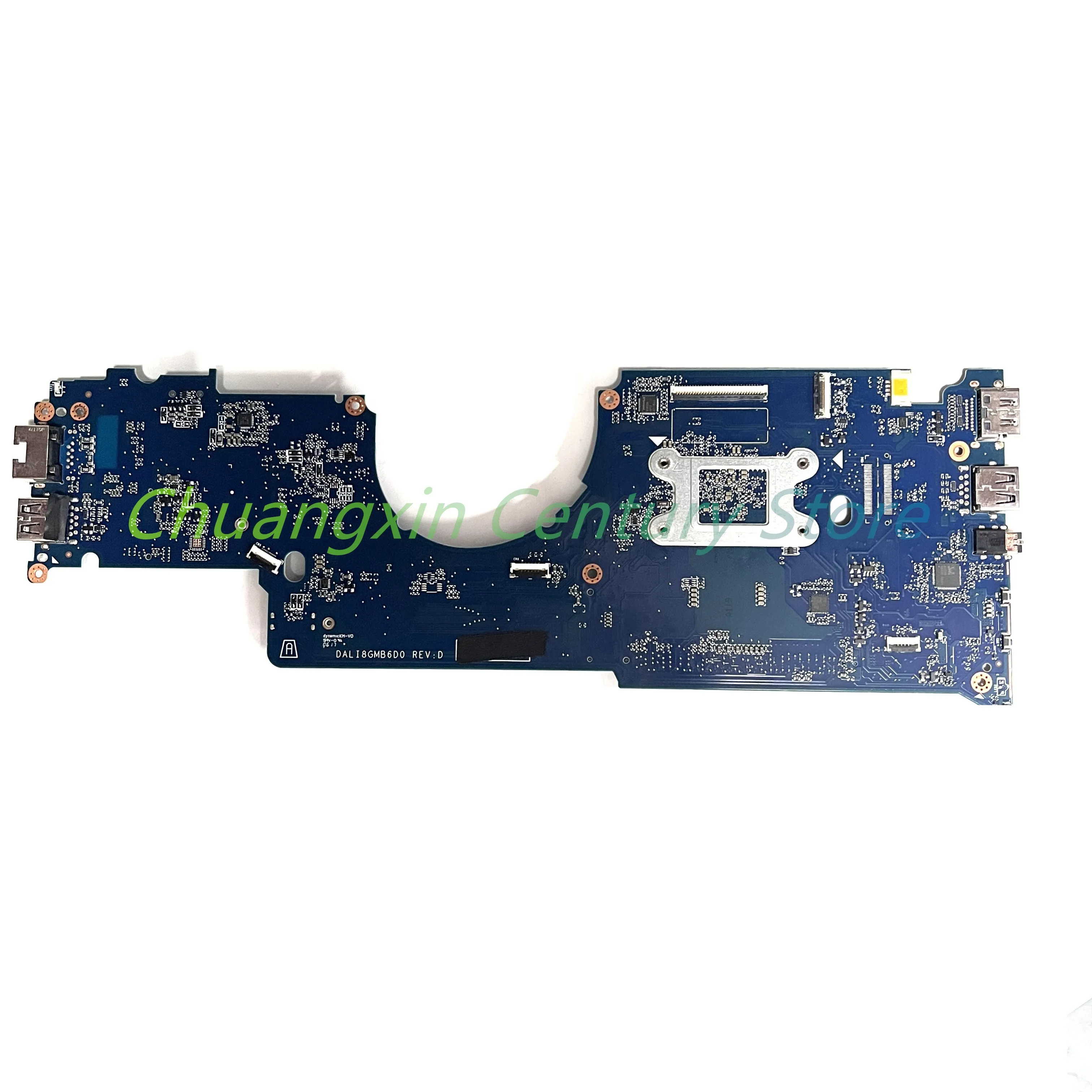 For Lenovo YOGA 11E 4TH laptop motherboard DALI8GMB6D0 with N3450 CPU DDR4 100% Tested Fully Work