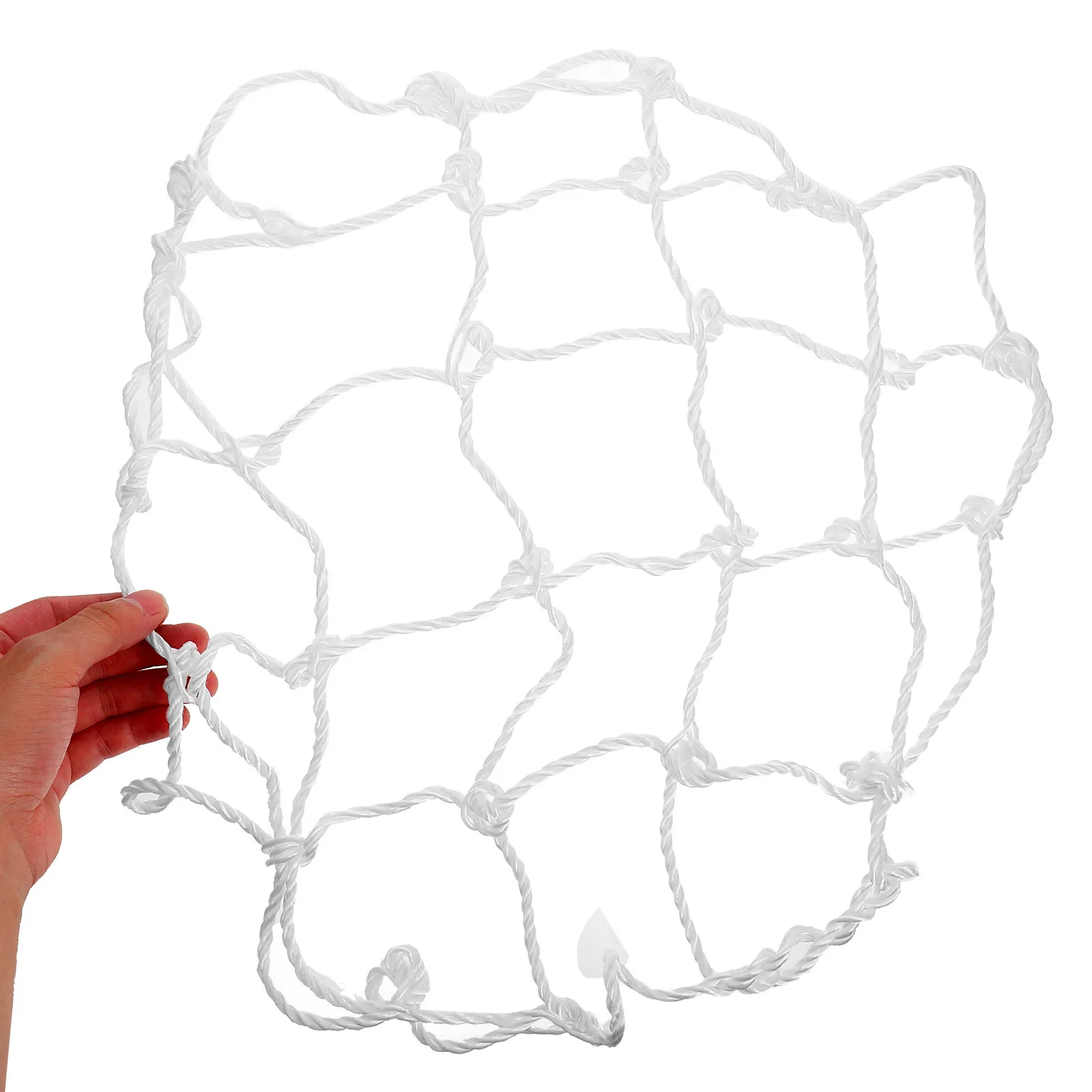 Protection Net 70Cm Nylon Mesh For Sewer Drainage System Municipal Sanitation Safety Animal Prevention Fall-Proof