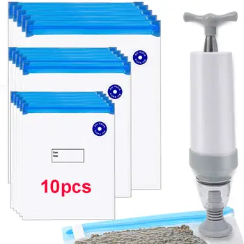 8 最佳銷售 真空袋裝食品 - №4