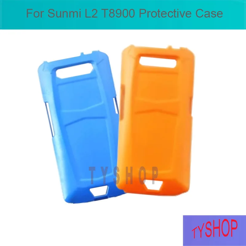 For Sunmi L2 T8900 PDA Gun Scanner Protective Cover Mobile Phone Protective Case Hard Shell